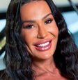 Gracyanne Barbosa revela procedimento íntimo  Foto: Reprodução