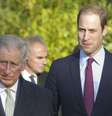 Alerta na Família Real! Diante da 'situação delicada' com Rei Charles III, realeza toma medida crucial com Príncipe William. Aos detalhes!.  Foto: Getty Images / Purepeople