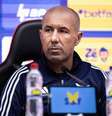 -  Foto: Marco Galvão/Cruzeiro - Legenda: Leonardo Jardim elogiou o espírito do Cruzeiro na vitória sobre o Bahia / Jogada10