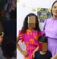 Mãe e filhos passam mal após comer ovo de páscoa e caçula vem à óbito; suspeita de envenenar doce é filmada fazendo a compra  Foto: Reprodução/Instagram/G1 / Contigo