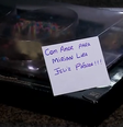 Jordélia Pereira Barbosa foi presa suspeita de envenenar ovo de Páscoa e enviar às vítimas  Foto: Reprodução/TV Globo
