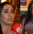 Daniele Hypólito falou sobre seu acerto de contas com Gracyanne Barbosa  Foto: Reprodução/Instagram/Globo / Contigo