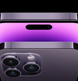 Imagem ilustrativa de um iPhone 15 Pro Max.  Foto: Divulgação / Flipar