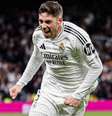  Foto: Florencia Tan Jun/Getty Images - Legenda: Real Madrid consegue suada vitória diante o Athletic Bilbao por La Liga / Jogada10