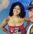 Robson e Priscila eram casados desde 2021  Foto: Reprodução/Instagram