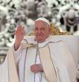 Papa Francisco  Foto: Getty Images