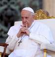 Papa Francisco  Foto: Getty Images