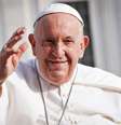 Papa Francisco  Foto: Getty Images