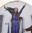 Amanda Nguyen transformou a experiência devastadora  Foto: EPA-EFE/REX/Shutterstock / BBC News Brasil