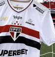  Foto: divulgação São Paulo - Legenda: Tricolor Paulista encerra patrocínio com casa de apostas / Jogada10
