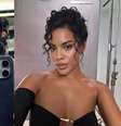 Em meio a polêmica, usa dublê de Cauã Reymond e Bella Campos em Vale Tudo  Foto: Reprodução/Instagram / Famosos e Celebridades