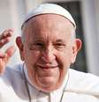 Como será o funeral do Papa Francisco? Antes de morrer, pontífice mudou regra importante da Igreja Católica para ter enterro simples.  Foto: Getty Images / Purepeople