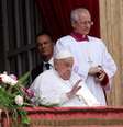 Papa Francisco morreu   Foto: Marco Iacobucci/SOPA Images/LightRocket  / Getty Images