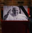Papa Francisco morreu aos 88 anos   Foto: Beata Zawrzel/Anadolu  / Getty Images