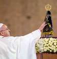 Papa Francisco  Foto: Getty Images