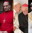 Adeus, Papa Francisco: 15 filmes e séries para viver o luto e mergulhar nos bastidores do Vaticano.  Foto: Divulgação / Purepeople