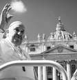 Francisco trabalhou para suavizar imagem da Igreja Católica, afrouxou controle do Vaticano sobre o poder e interveio em algumas das principais questões sociais do nosso tempo  Foto: Getty Images / BBC News Brasil