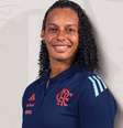 -  Foto: Divulgação / Flamengo - Legenda: Rosana Augusto será a primeira mulher a comandar a equipe feminina do Flamengo na história / Jogada10