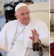 Como será o funeral de Papa Francisco? Pontífice mudou o próprio velório antes da morte  Foto: Reprodução/Instagram / Contigo