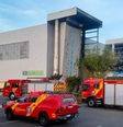 Centro de Treinamento de Escalada em Curitiba/reprodução:X  Foto: Esporte News Mundo