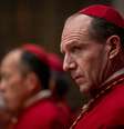 Baseado no livro de Robert Harris, "Conclave" combina fatos com elementos ficcionais para narrar os bastidores da eleição de um novo papa  Foto: Reprodução / Perfil Brasil