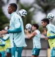 Foto: Esporte News Mundo