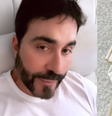 Padre Fábio de Melo homenageia Papa Francisco e revela o que mais admirava: 'Recordar'  Foto: Reprodução/Instagram / Contigo