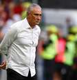 Tite era esperado pelo Corinthians para assinar seu contrato nesta terça-feira.  Foto: Wilton Junior/Estadão / Estadão