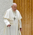 Papa Francisco morreu aos 88 anos  Foto: Reprodução/Instagram @franciscus