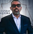 Danilo Cerqueira era advogado criminalista  Foto: Reprodução/Instagram
