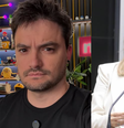 Felipe Neto vira réu por injúria e difamação contra a deputada Júlia Zanatta  Foto: Reprodução