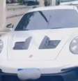 Novo carro de Neymar  Foto: Reprodução