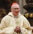 O cardeal italiano Pietro Parolin aparece como favorito entre os apostadores para se tornar o próximo papa  Foto: Anadolu /GettyImages