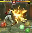Street Fighter IV: Champion Edition é lançado na Netflix  Foto: Reprodução / Capcom