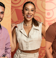 Quem vai ganhar o BBB25? Enquete aponta favorito entre Guilherme, João Pedro e Renata  Foto: Divulgação/TV Globo