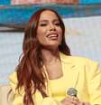Anitta falou da relação com o dinheiro   Foto: Van Campos/AgNews