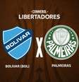 Bolívar aposta na altitude para vencer mais uma na Libertadores –  Foto: Divulgação/Bolivar / Jogada10