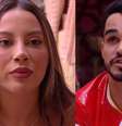 'BBB 25'  Foto: Reprodução/Globo / Mais Novela