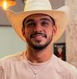 João Gabriel, ex  Foto: participante do 'BBB 25' - Reprodução/Globo / Mais Novela