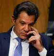 Haddad vê 'abertura importante' em diálogo  Foto: Wilton Junior/Estadão / Estadão