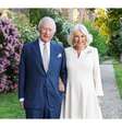 Rainha Camilla ficou furiosa e abandonou evento após ouvir Rei Charles III elogiar 'pernas muito sensuais' de atriz.  Foto: Reprodução/Instagram, @theroyalfamily / Purepeople