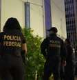 A Operação Sem Desconto, deflagrada na quarta-feira (23/4), estima que o esquema envolva R$ 6,3 bilhões  Foto: Polícia Federal / BBC News Brasil