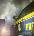  Foto: PRF/Divulgação / Porto Alegre 24 horas