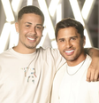 Carlinhos Maia e Lucas Guimarães estão juntos há 16 anos  Foto: Reprodução/Instagram