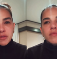 Mariana Rios desabava sobre tentativa de engravidar  Foto: Reprodução/Instagram
