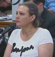 Edelvânia Wirganovicz era amiga da madrasta de Bernardo  Foto: Reprodução