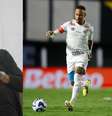 Galvão Bueno fala sobre relação com Neymar  Foto: Reprodução/Youtube/Romário TV/Getty Images/Miguel Schincariol