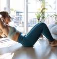Especialista aponta que tem jeito certo de fazer abdominal  Foto: Getty Images