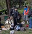 Terremoto de magnitude 6.2 deixa mais de 150 feridos na Turquia  Foto: Getty Images