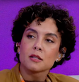 Ex-BBB Lia Khey relembram pós-reality sem redes sociais: "As pessoas mordiam a gente"  Foto: Reprodução/Sala de TV